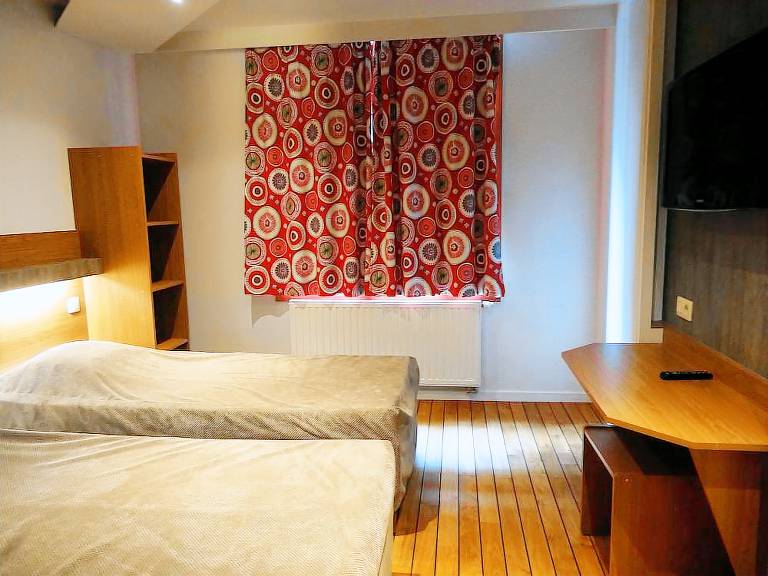 Hostel Brussel