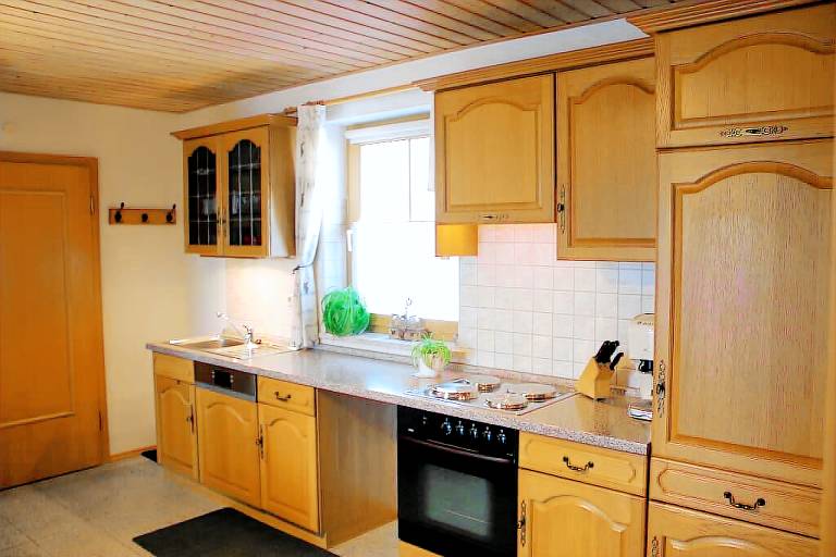 Ferienwohnung Nittenau