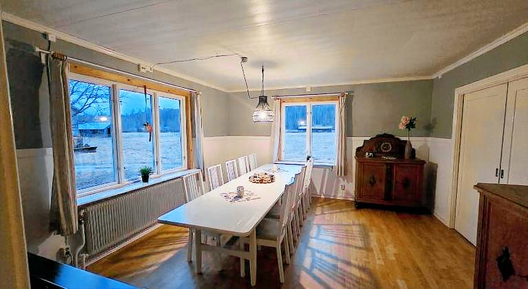 Lovely vacation home with jacuzzi | Pet-friendly — photo 3