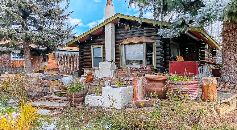 Vacation home with 2 rooms for 4 persons in Jackson, WY
