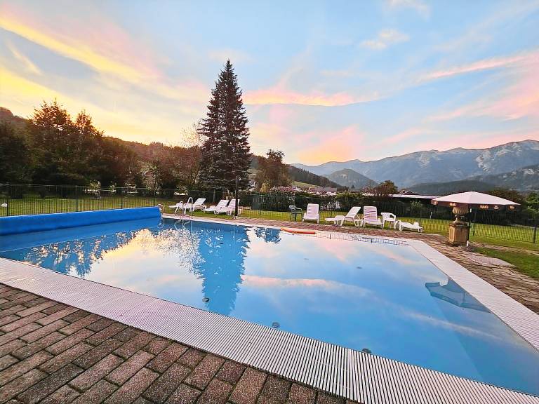 Ferienwohnung Windischgarsten