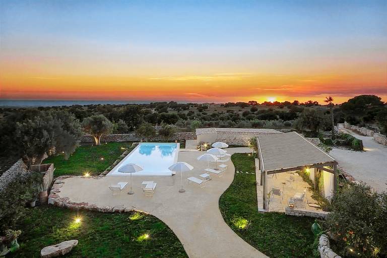 Villa Ragusa