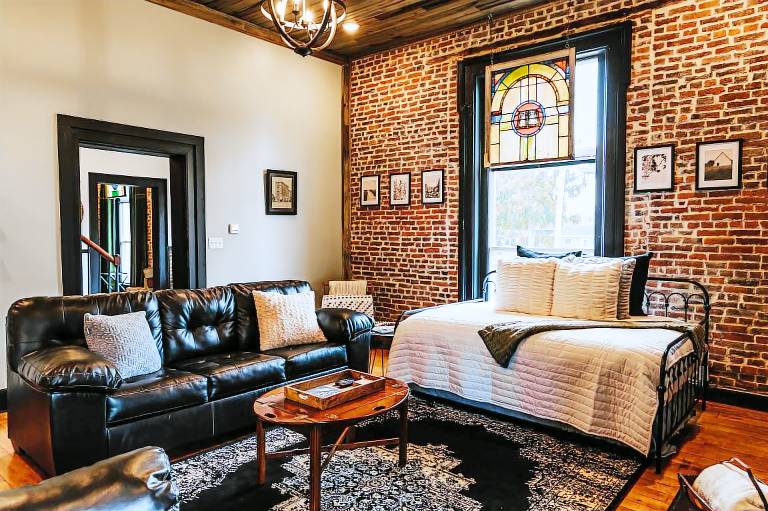 House Harrodsburg