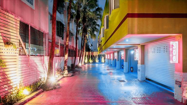 Shui Yue Boutique Motel — photo 2