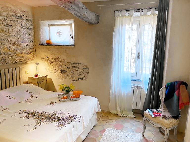 I Re Fenean: 4 RE: Bilocale di 54 mq, 1 camera da letto matrimoniale, ampio soggiorno con divano letto matrimoniale, panoramica terrazza. PISCINA, PARCHEGGIO, WiFi — photo 3