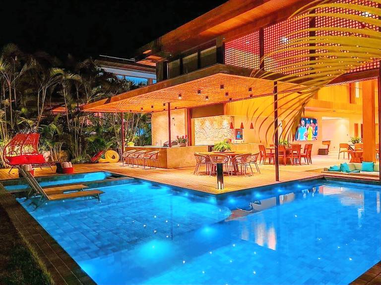 Casa  Praia do Forte