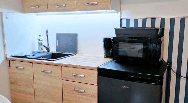 Holiday apartment with 2 rooms for 4 persons — photo 3