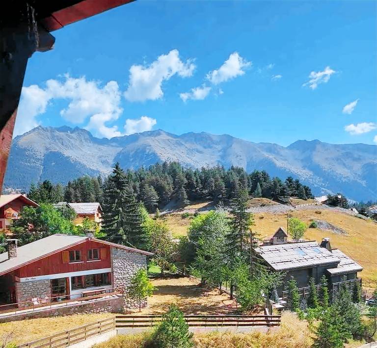 Appartement  Auron
