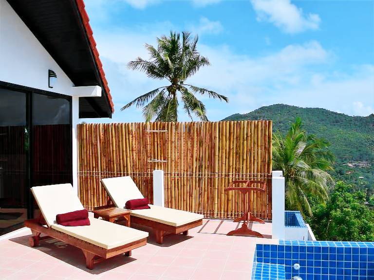 Resort Ko Tao