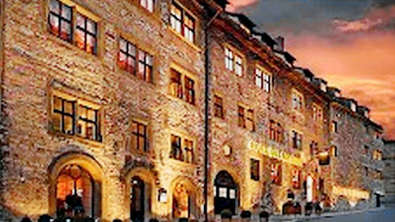 Ferienwohnung Schwäbisch Hall