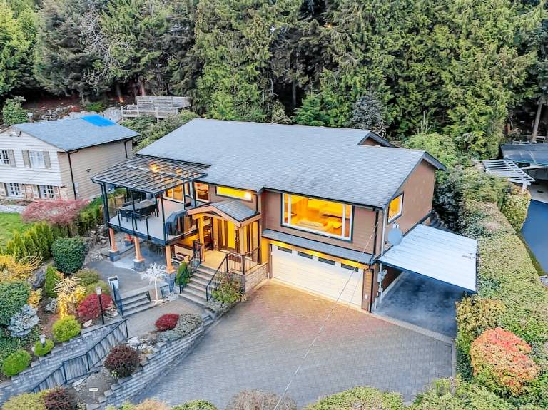 Casa Vancouver