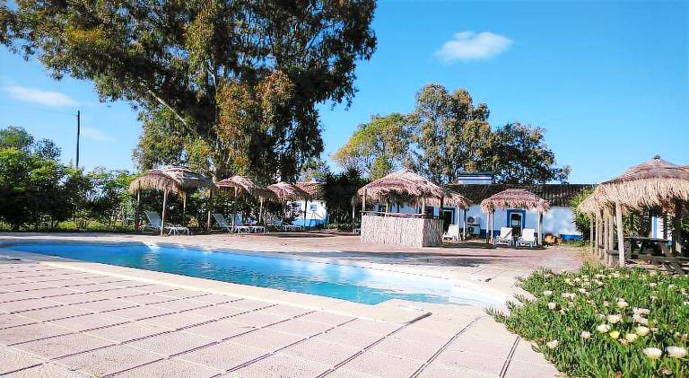 Lodge Monte Do Sobral — photo 2