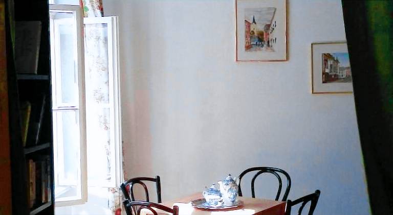 Rental apartment with 2 rooms for 4 persons in Vienna