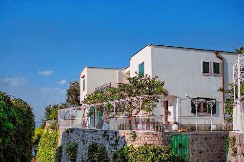 Bed and breakfast Sorrento