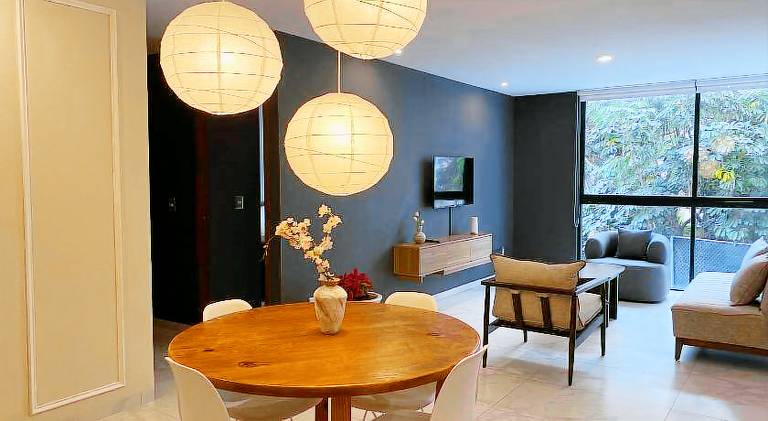 Wonderful serviced apartment with terrace | Dogs allowed — photo 5