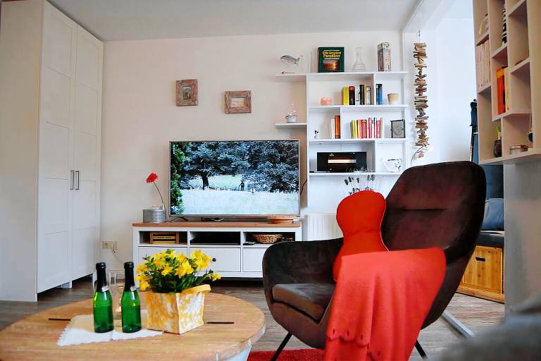 Ferienwohnung Schönberg