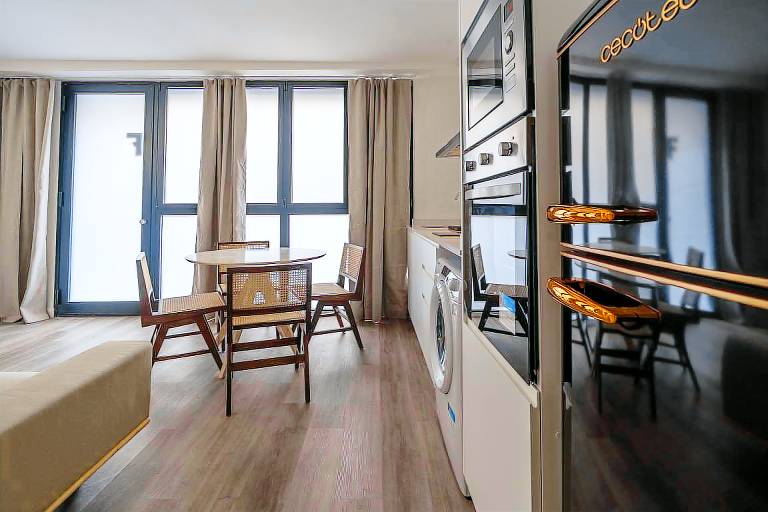 Studio flat Port Sa Platja