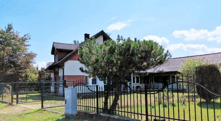 Vacation home | Pets are welcome in Koszalin