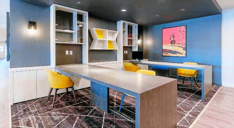 Microtel Inn & Suites by Wyndham Portage La Prairie — photo 5