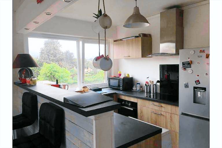 Appartement Metz