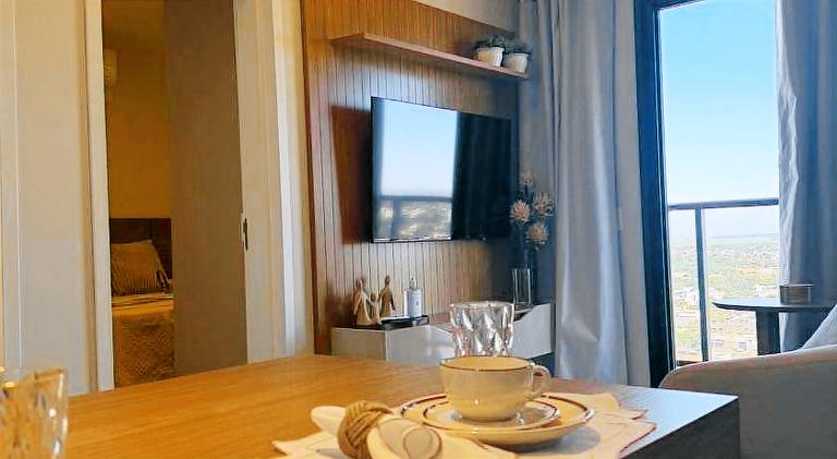 Rental apartment with pool | Pet-friendly — photo 3