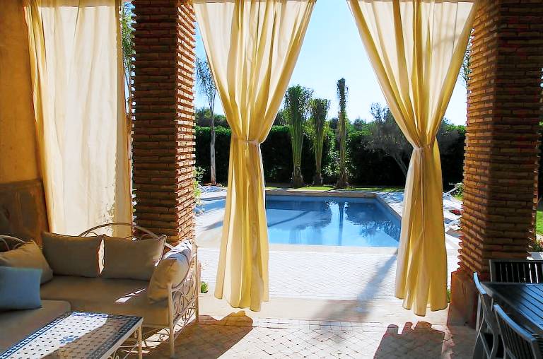 Villa Marrakech