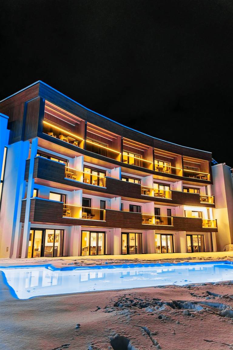 Ferienwohnung mit Pool in Zell am See, Zeller See f&uuml;r max. 3 Personen