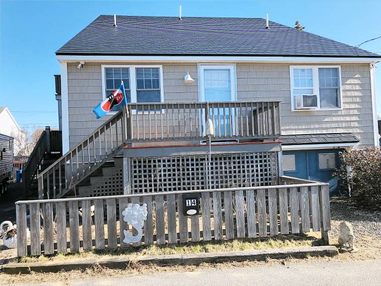 Vacation rentals in Salisbury Beach from 84 Wimdu
