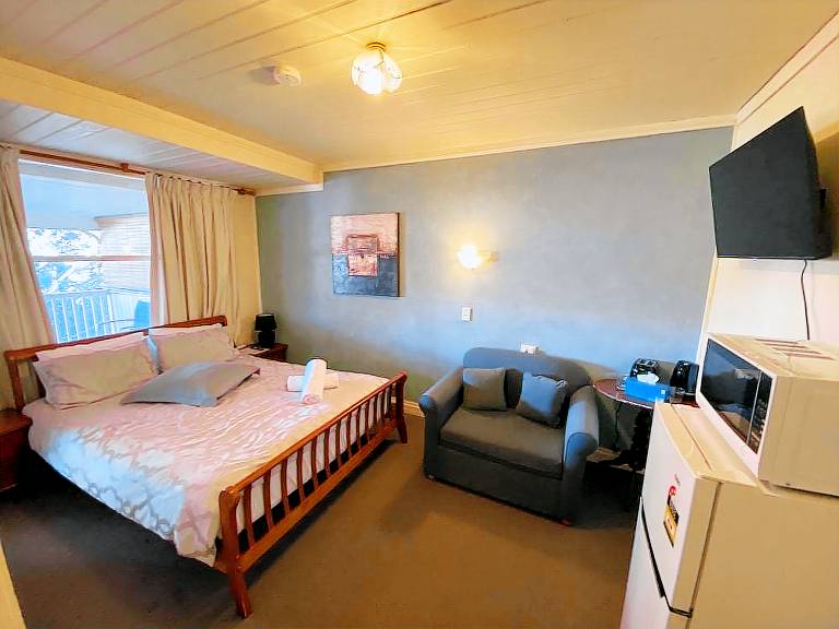 Accommodation Cooma
