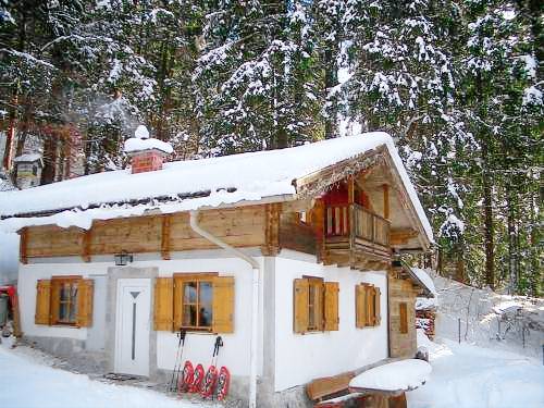 Chalet  Bischofshofen