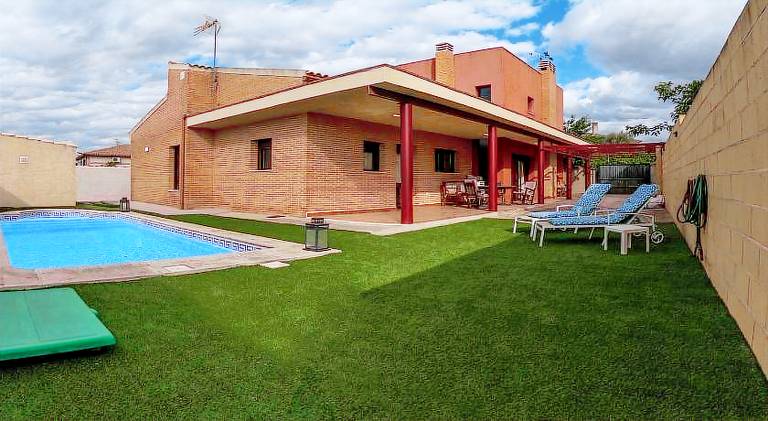 Casa Cobisa
