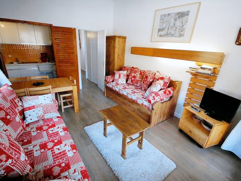Holiday apartment | Mountain view — photo 2