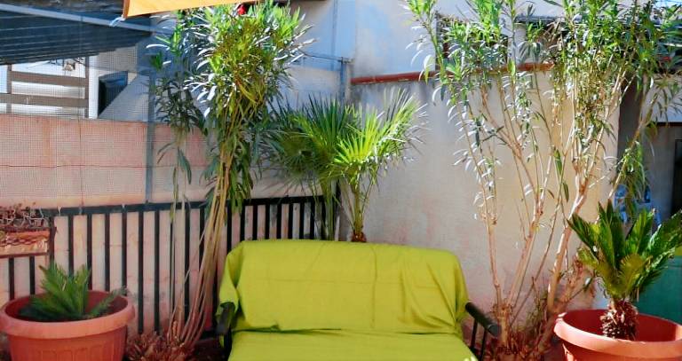 Villetta Nuccia: Holiday Home with Terrace, Private Garden and Air Conditioning — photo 3