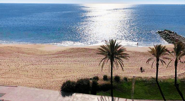 Apartment Sea View 20m to beach - TOP Quarteira ALGARVE — photo 3