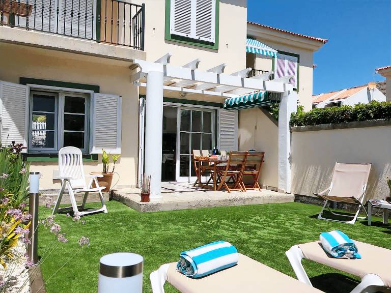 Villa Maspalomas