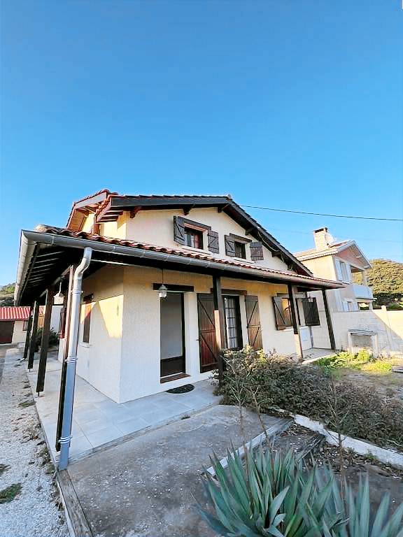 Maison de vacances  Soulac-sur-Mer