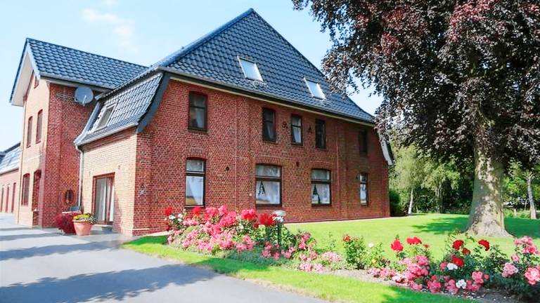 Ferienwohnung Wewelsfleth