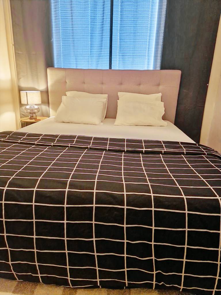 Relax in Lahti's Cozy Apartment — photo 5