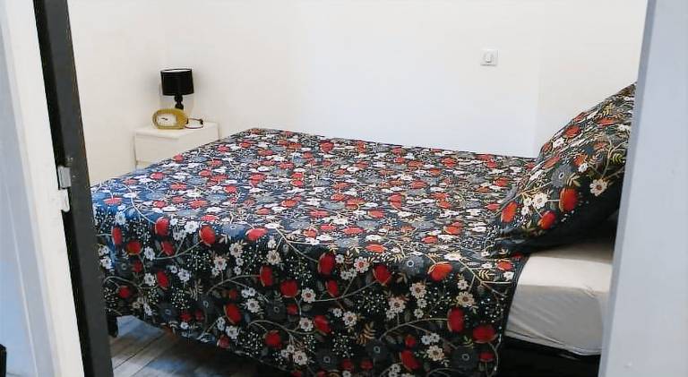 Vacation home with 2 rooms for 4 persons — photo 2