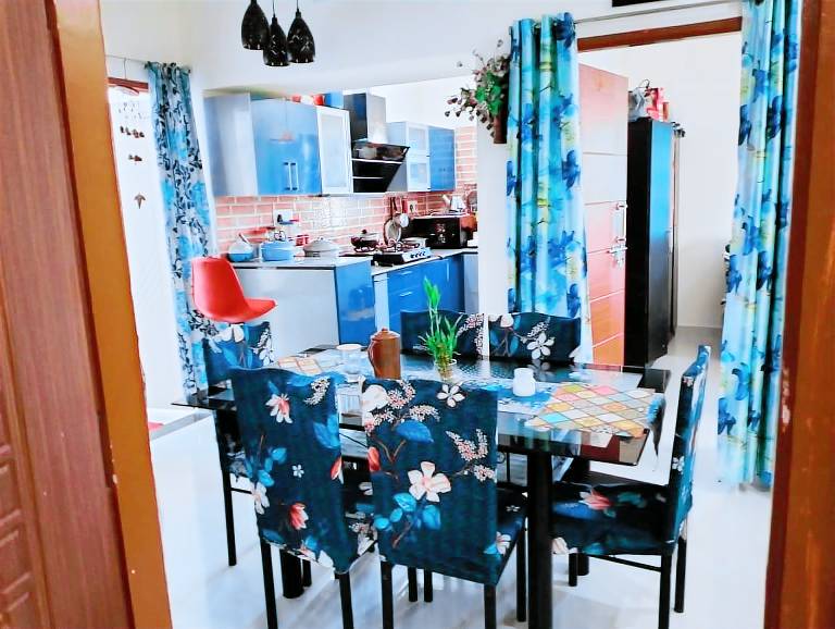 Villa  Bhubaneswar