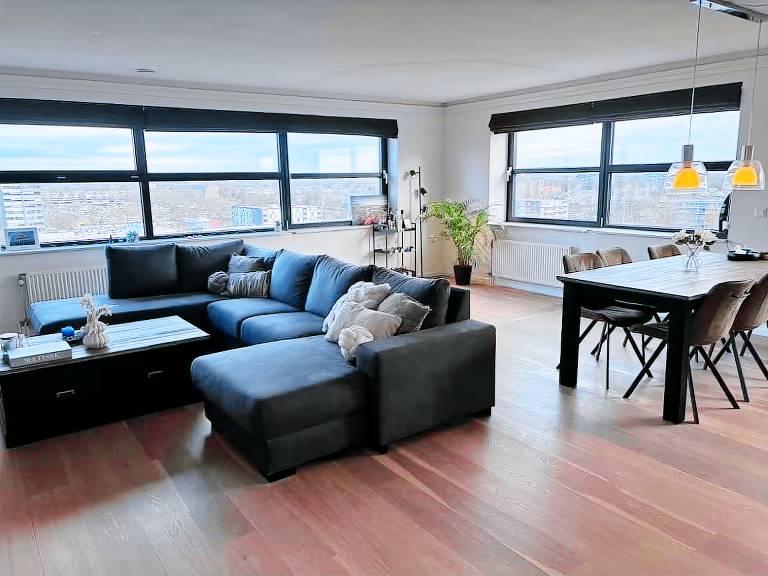 Ferienwohnung  Eindhoven