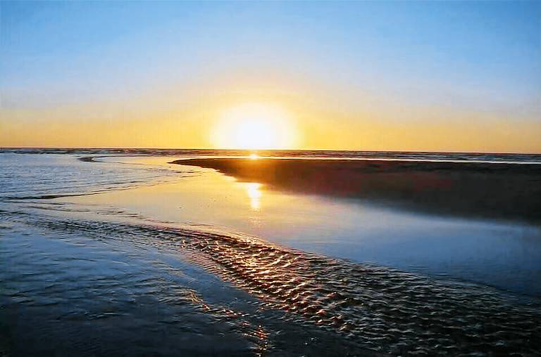 Apartament Westerland