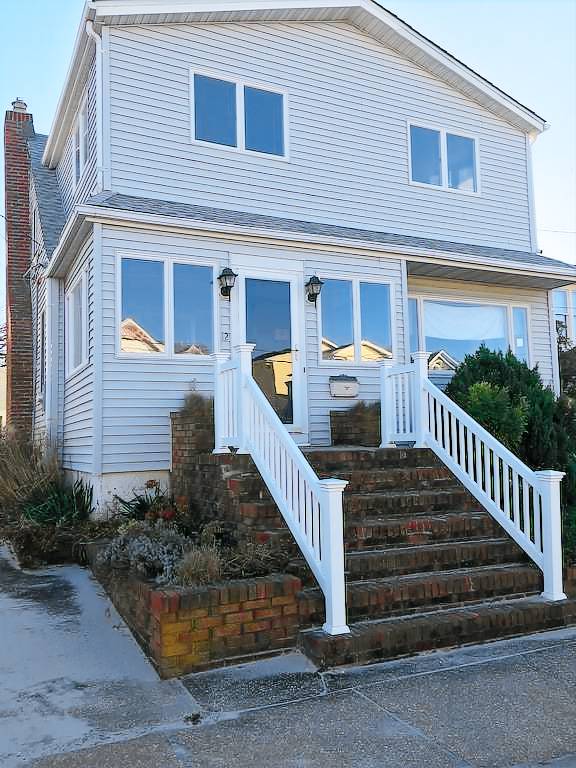 House Lavallette