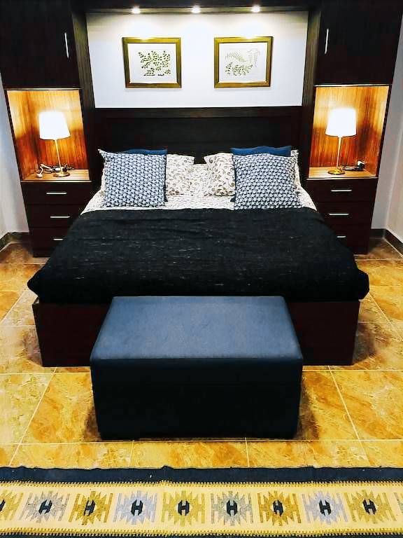 Ferienwohnung  Al Sahel