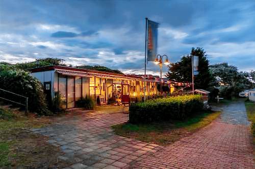 Chalet Wijk aan Zee