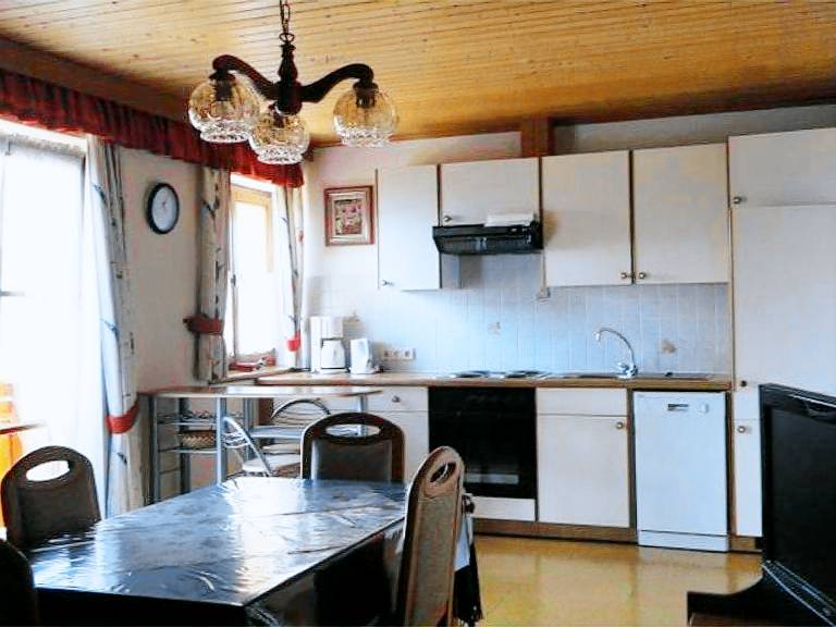 Ferienwohnung in Tiefgraben, Gemeinde Innerschwand am Mondsee f&uuml;r max. 5 Personen