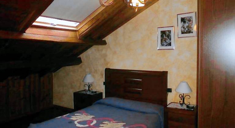 Casa Felechosa