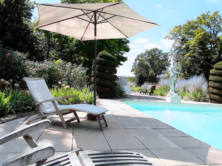 Maison de vacances Tournus