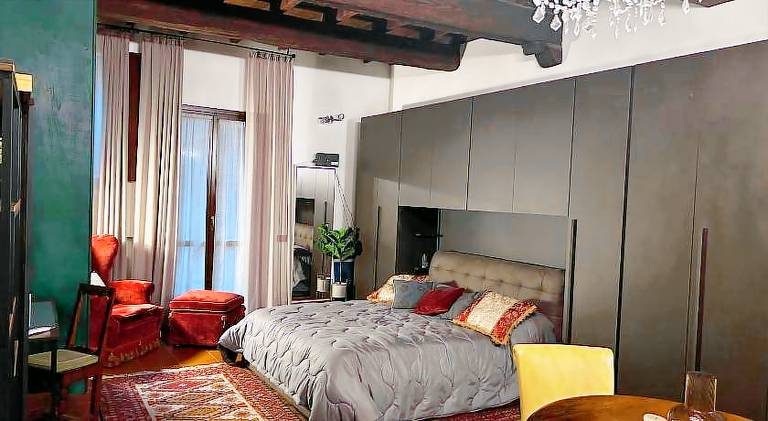Nice holiday apartment | Dogs allowed in Ferrara