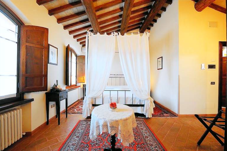 Casale  Spello
